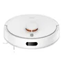 Xiaomi Robot Aspirador D106 con Friegasuelos y Control por WiFi Blanco BHR6292EU